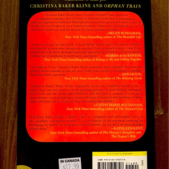 Individually priced - Picture 2 of 2